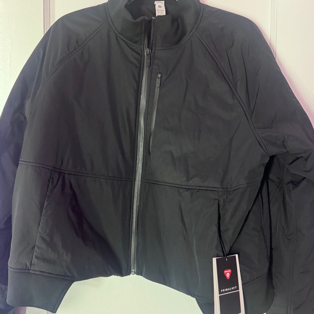 Bomber Jacket - Picture 5 of 9